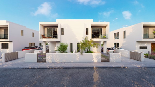 Premium Seaside Living in Mandria